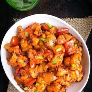 Chili Gobi