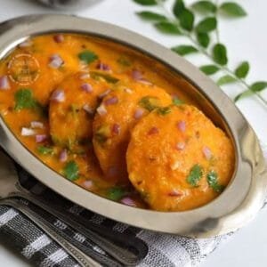 Sambar Idly