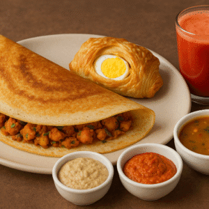 Spice Lovers Combo
