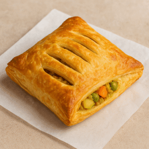 Veg Puff
